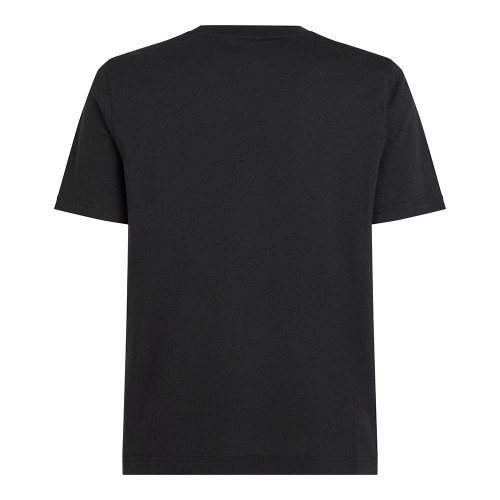 Calvin Klein Ανδρική κοντομάνικη μπλούζα Embroidered-Basic T-Shirt